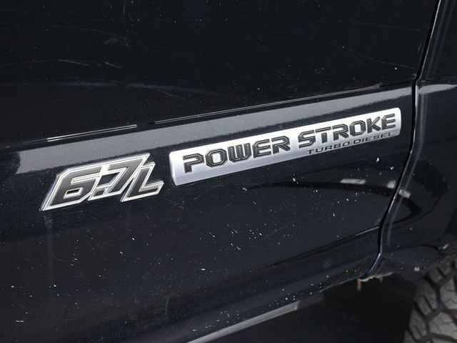 Used 2019 Ford F250 Limited AWD/4WD image 50