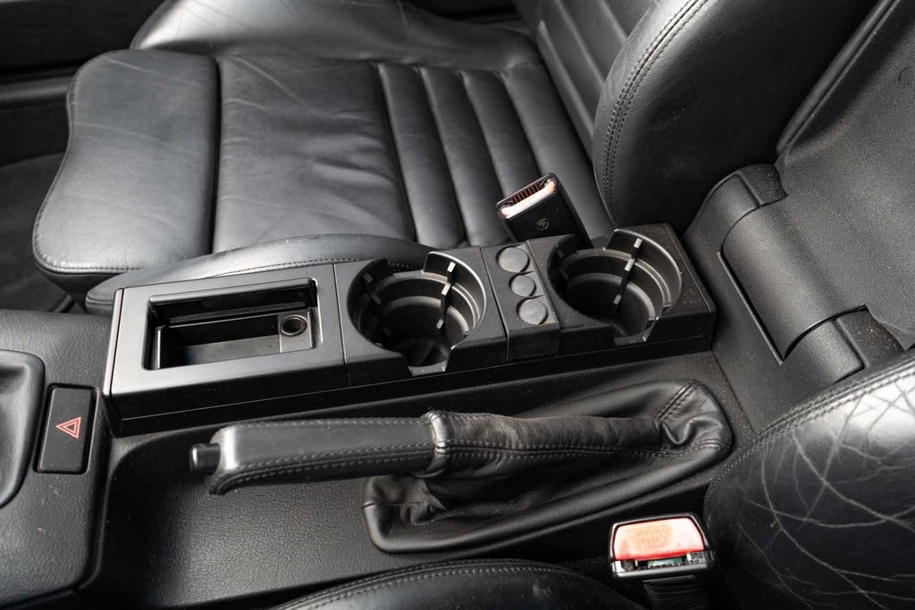 Used 1999 BMW M3 Coupe RWD image 53