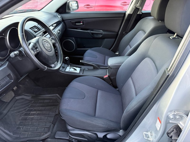 Used 2009 MAZDA MAZDA3 s Sport image 10