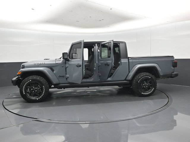 Used 2024 Jeep Gladiator Sport AWD/4WD image 55