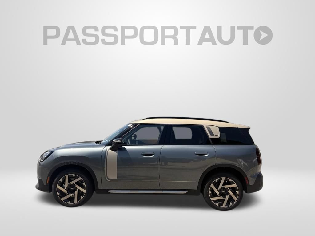 New 2027 MINI Cooper Countryman S w/ Comfort Package Max AWD/4WD image 16