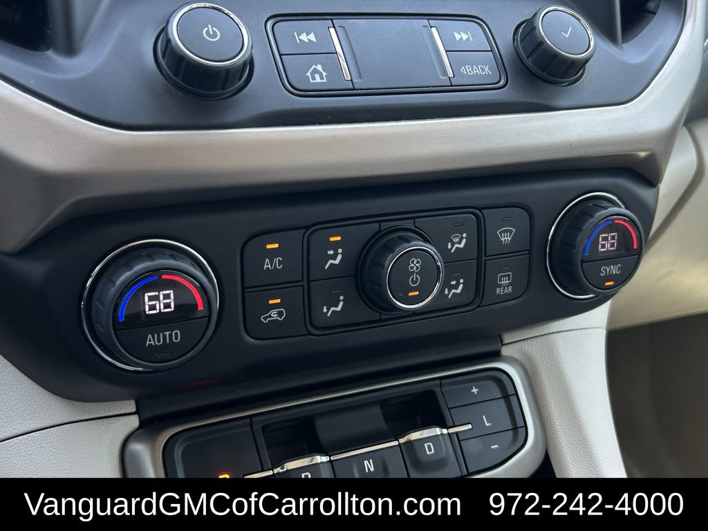 Used 2023 GMC Acadia Denali w/ Denali Ultimate Package image 22