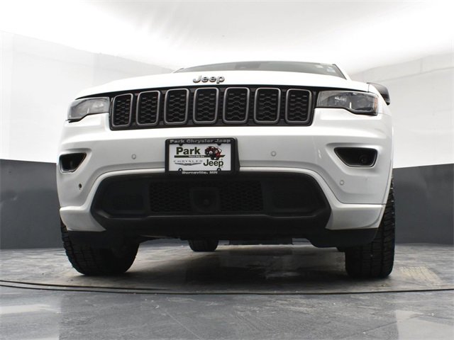 Used 2021 Jeep Grand Cherokee Limited w/ Quick Order Package 28K 80th image 23