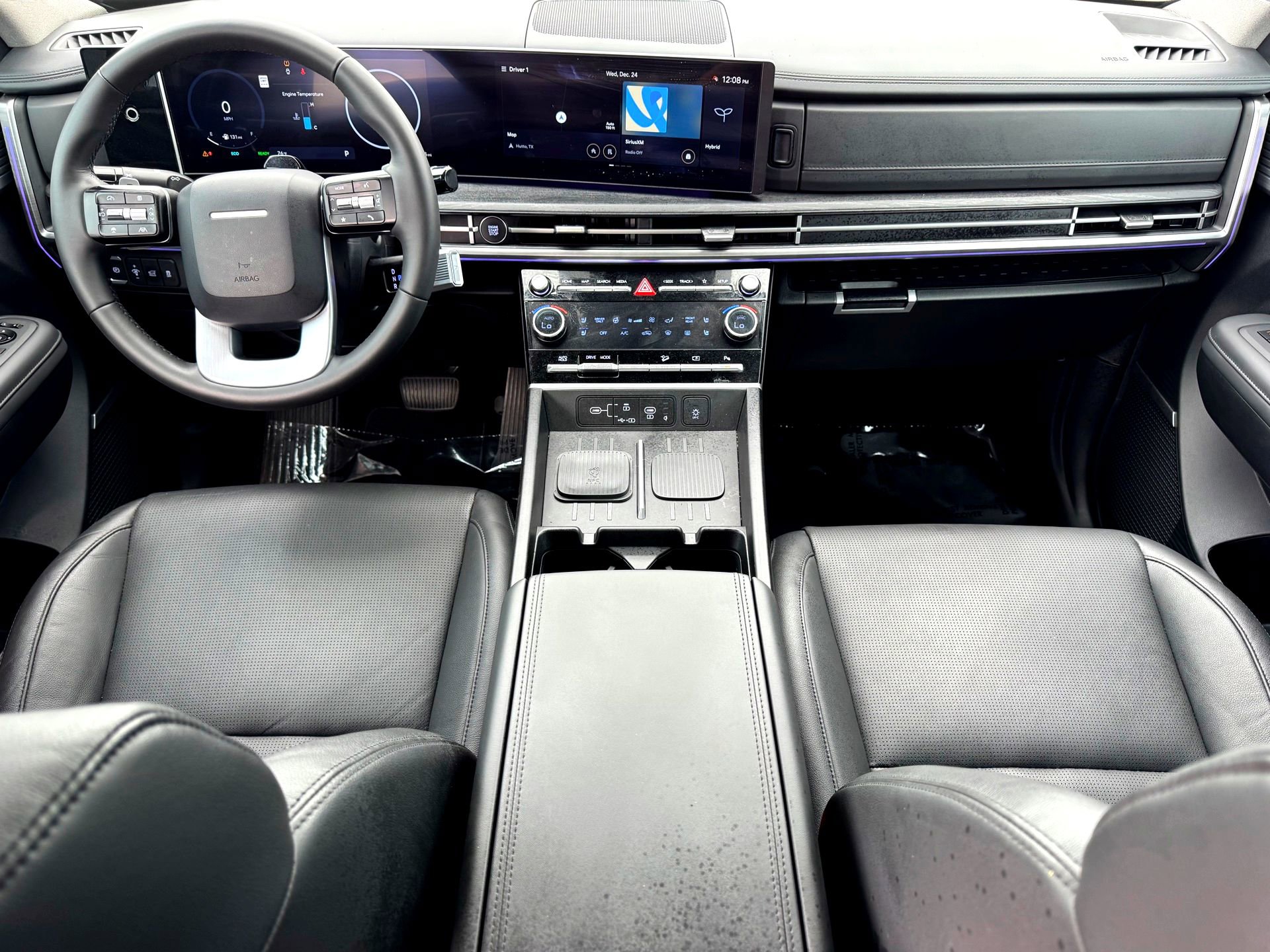 Used 2025 Hyundai Santa Fe Limited image 27