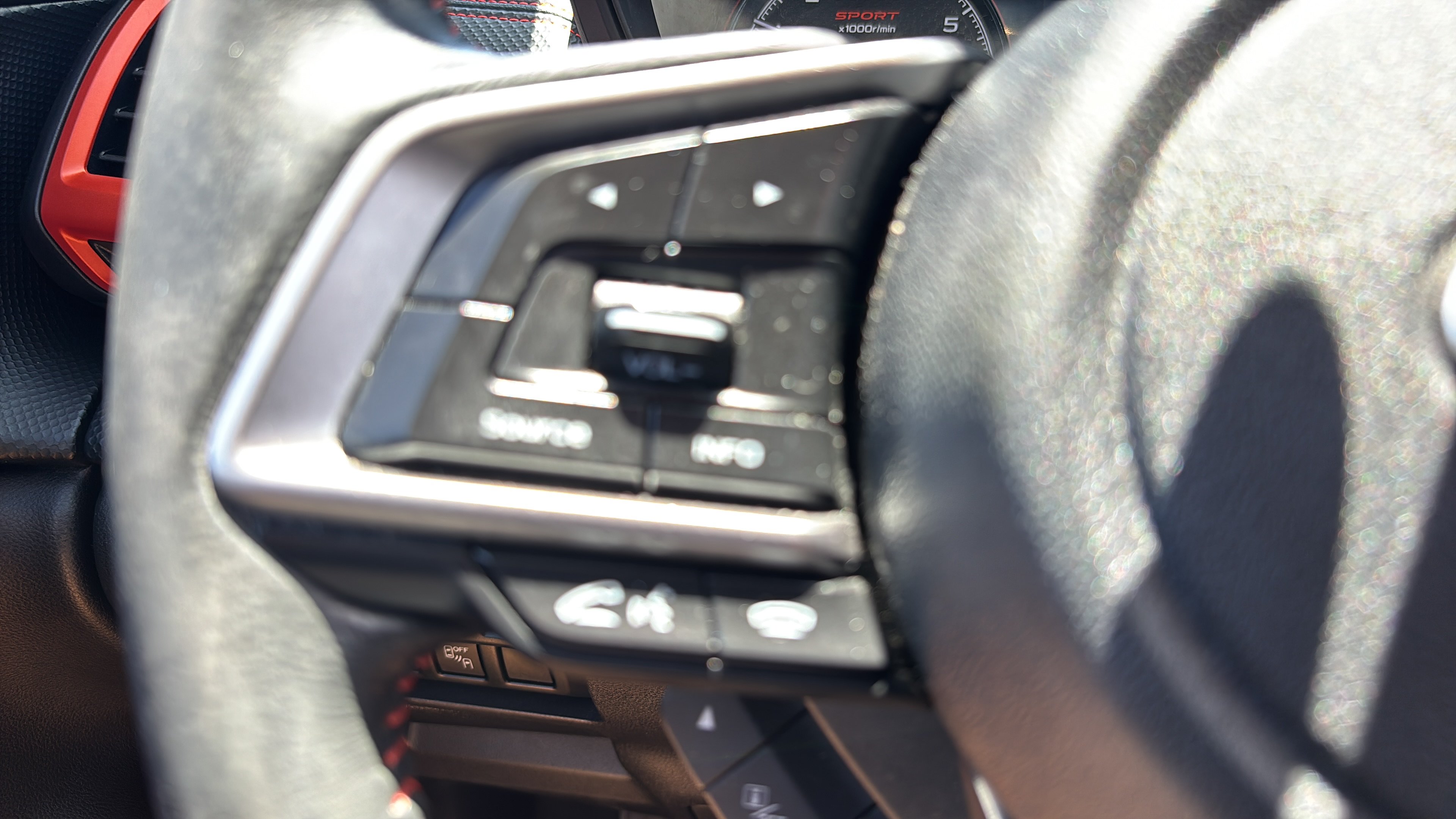 Used 2020 Subaru Forester Sport AWD/4WD image 29