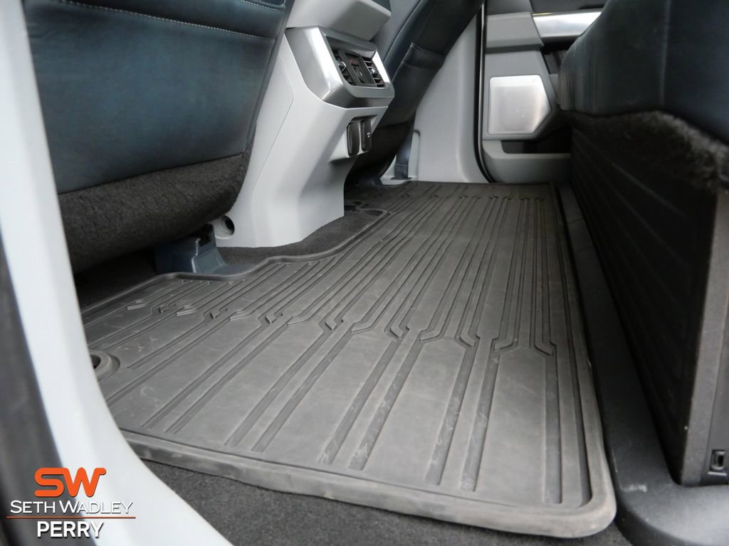 Certified 2024 Ford F450 Limited image 16