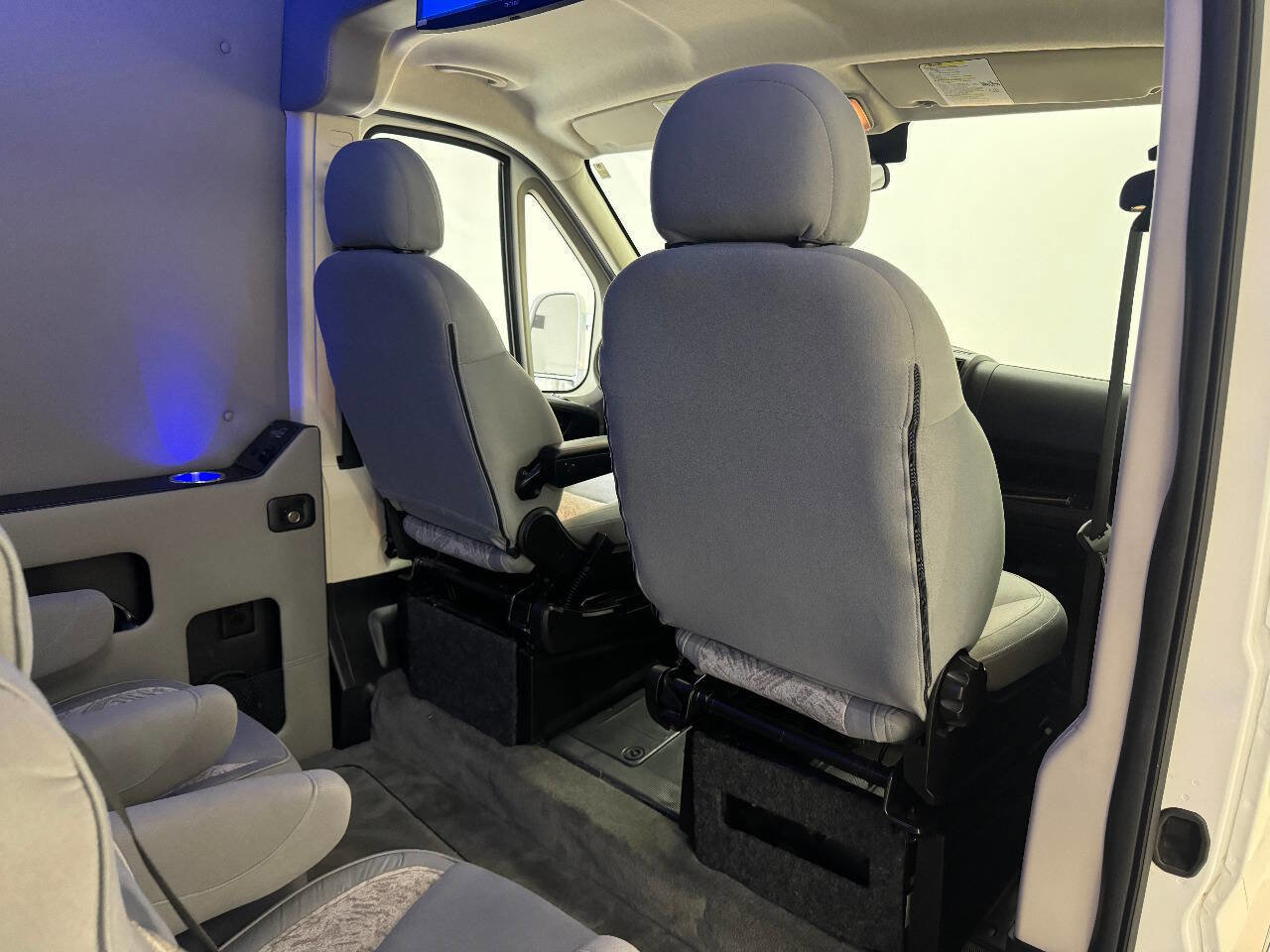 Used 2015 RAM ProMaster 2500 image 98