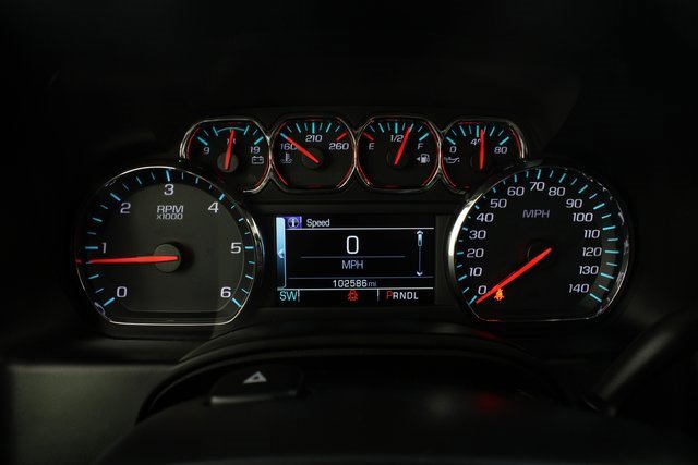 Used 2019 Chevrolet Tahoe LS image 11