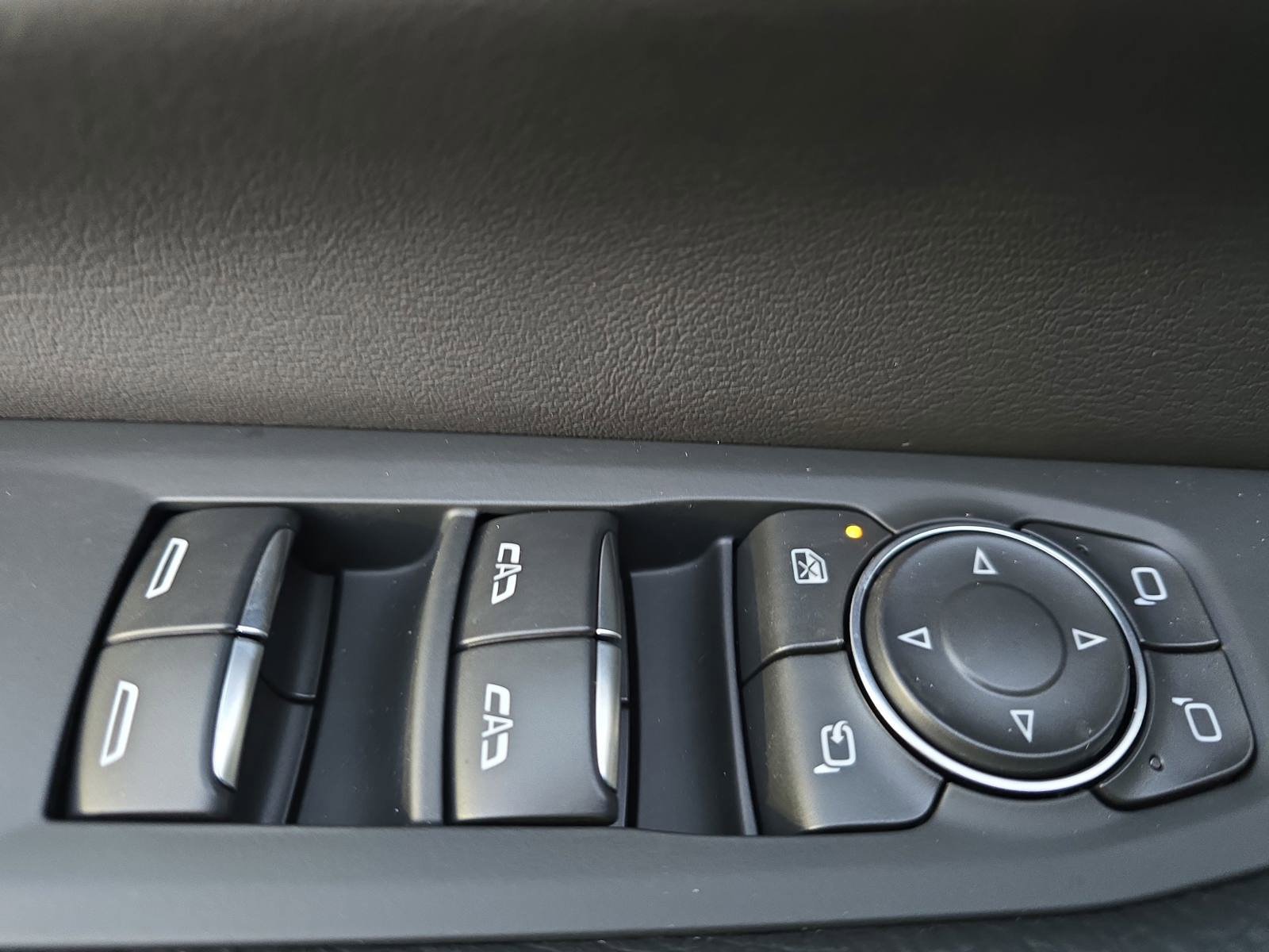 New 2026 GMC Yukon XL Denali AWD/4WD image 26