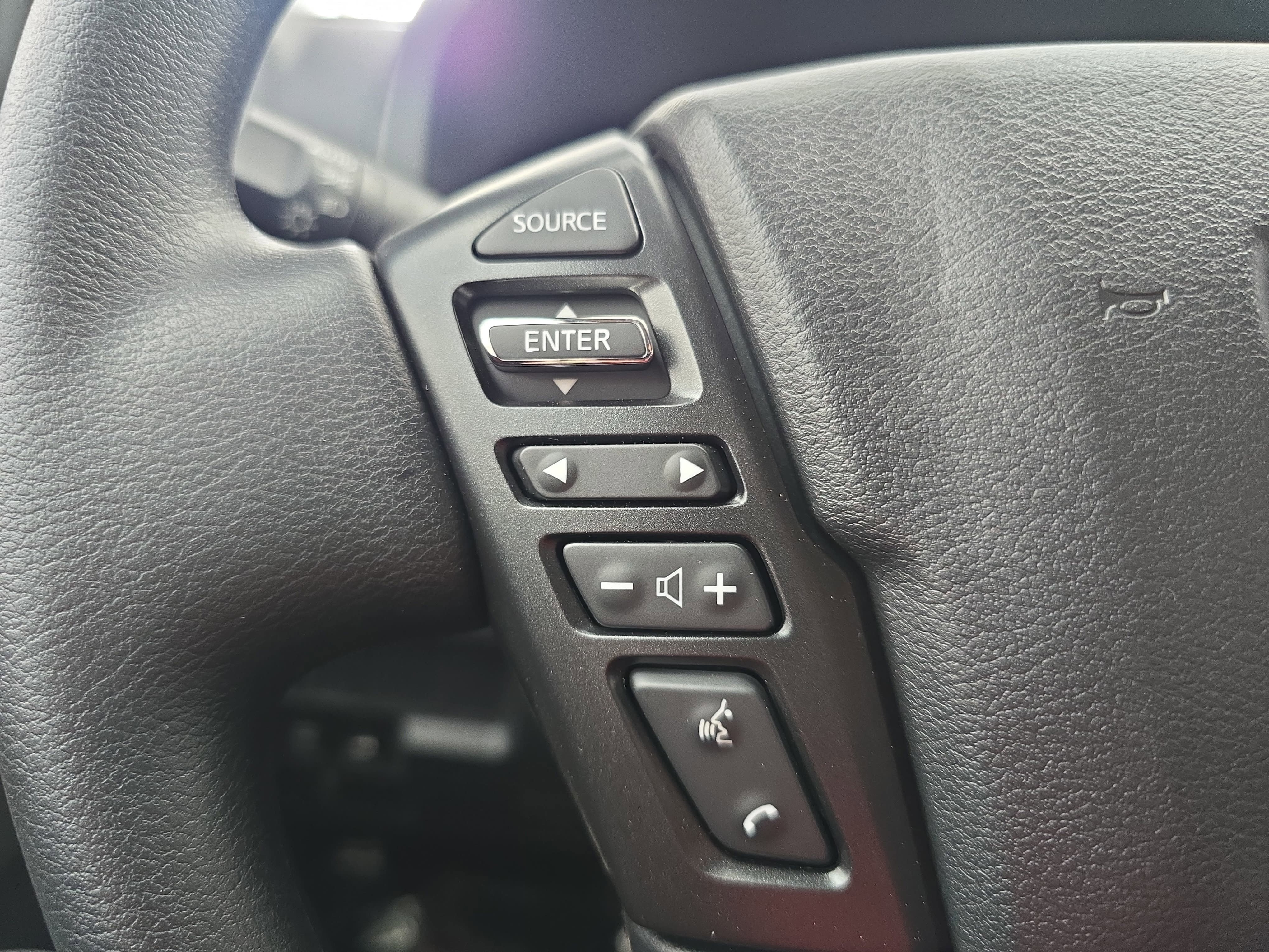 New 2026 Nissan Frontier S AWD/4WD image 16