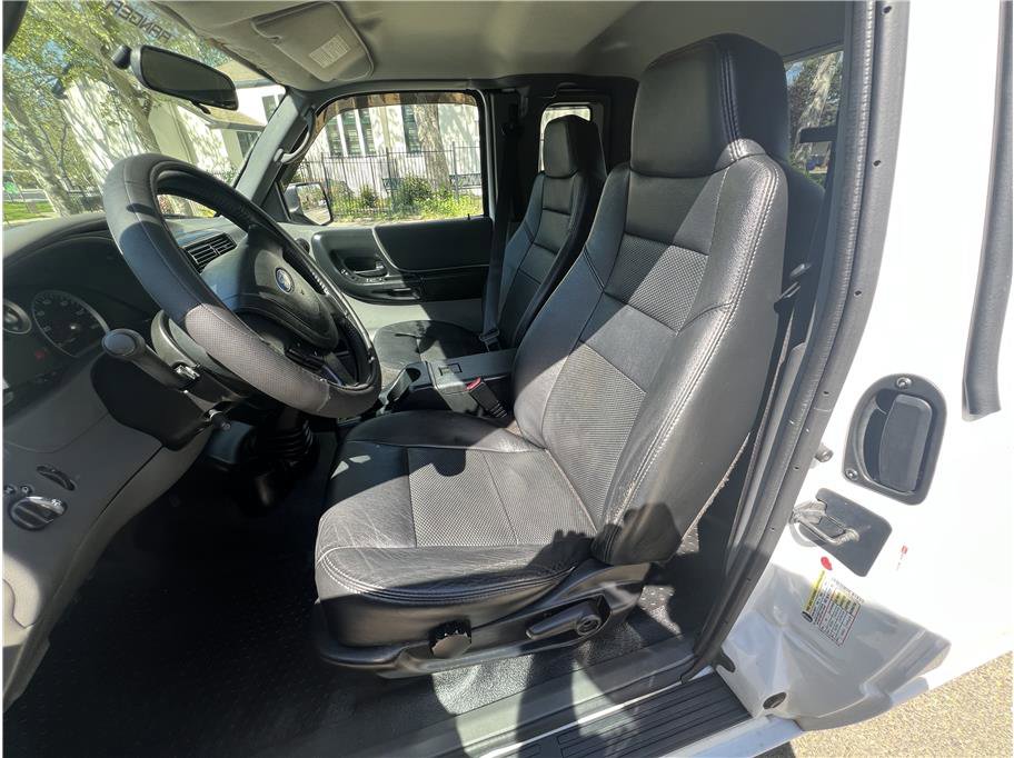 Used 2006 Ford Ranger STX RWD image 9
