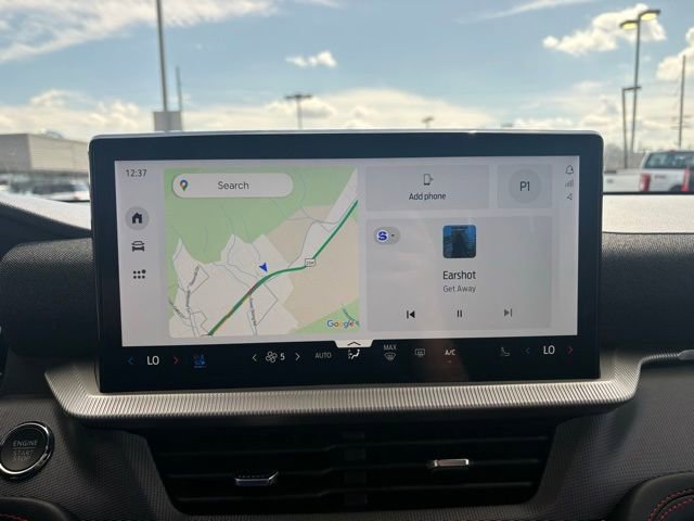 Used 2025 Ford Explorer ST image 17