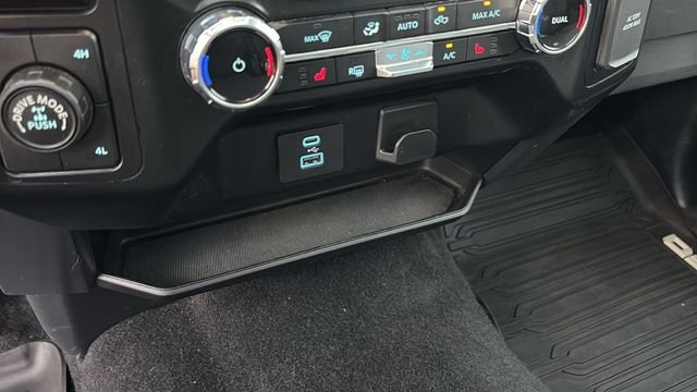 Used 2023 Ford F150 XLT w/ Equipment Group 302A High AWD/4WD image 19