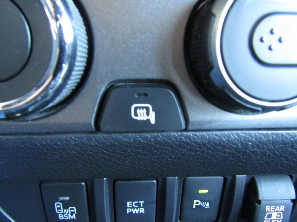 Used 2023 Toyota Tacoma 4x4 Double Cab image 15