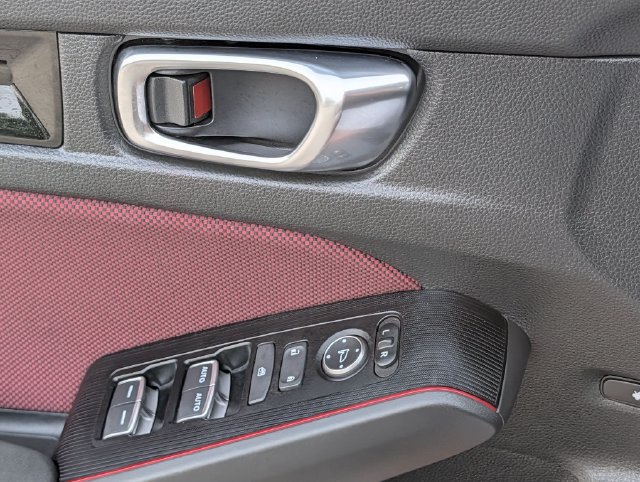 Used 2025 Honda Civic Si image 24