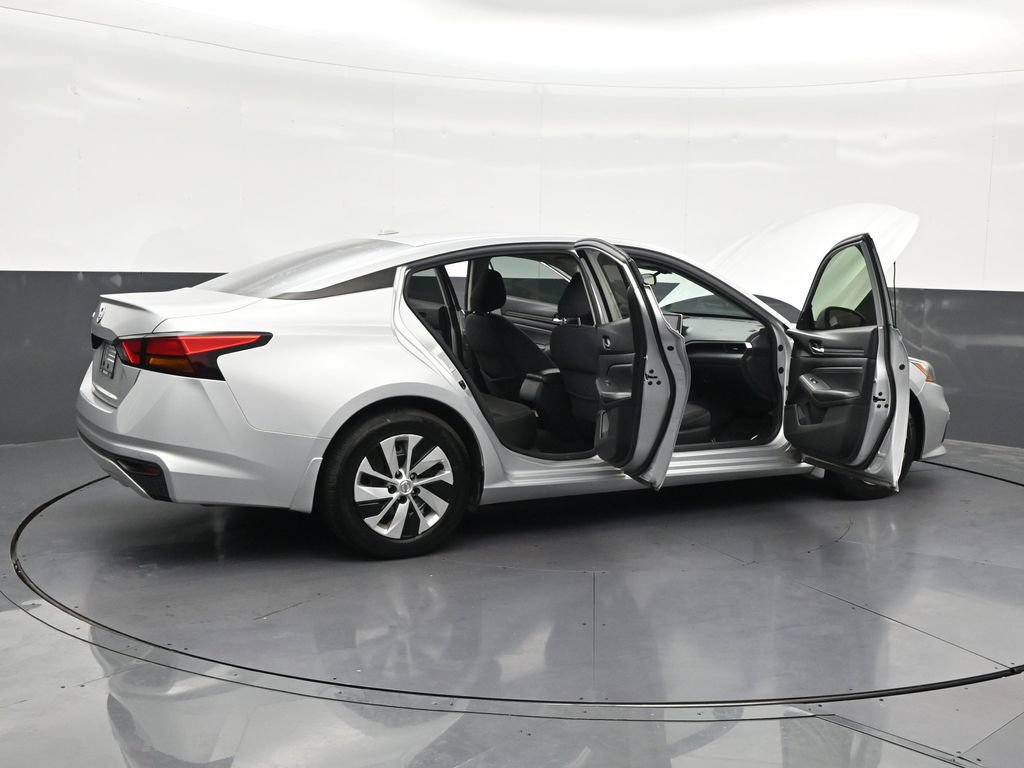 Used 2020 Nissan Altima 2.5 S w/ Driver Assist Package FWD image 33