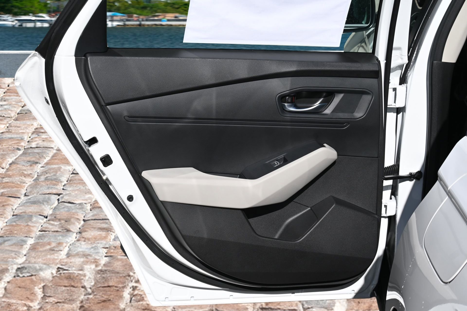 New 2025 Honda Accord LX image 11