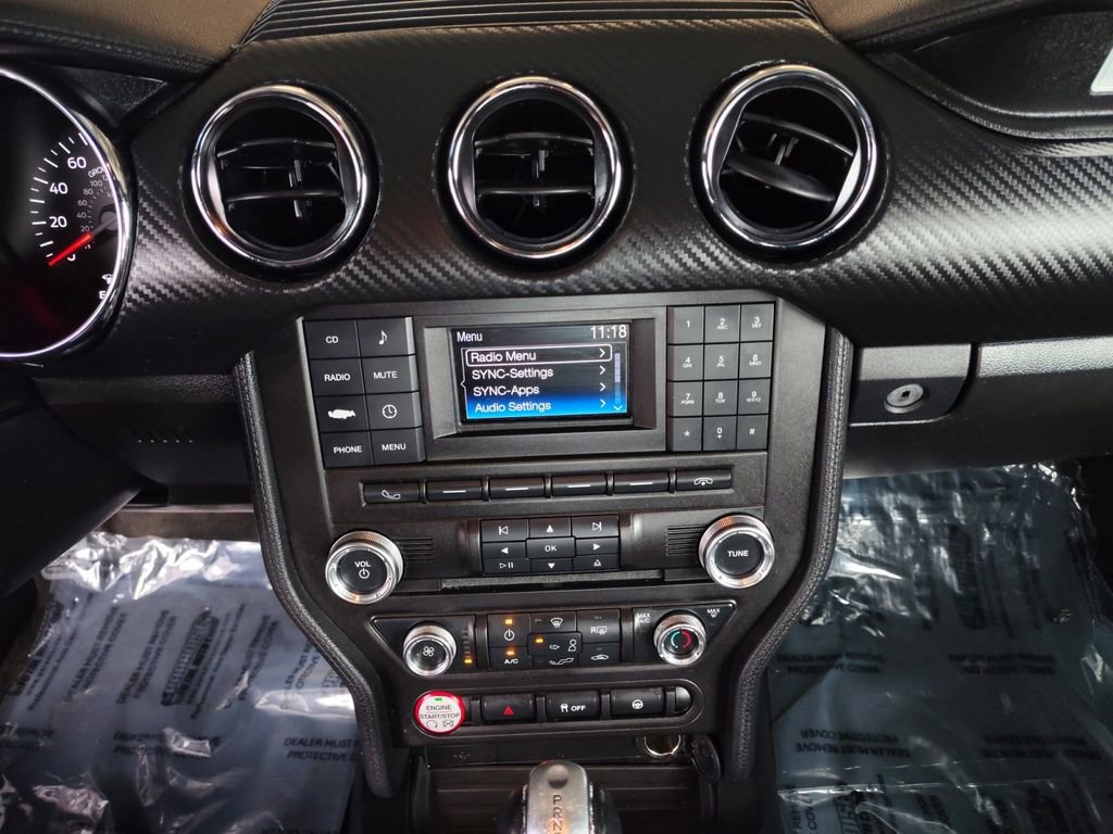 Used 2016 Ford Mustang Coupe w/ Equipment Group 051A image 6