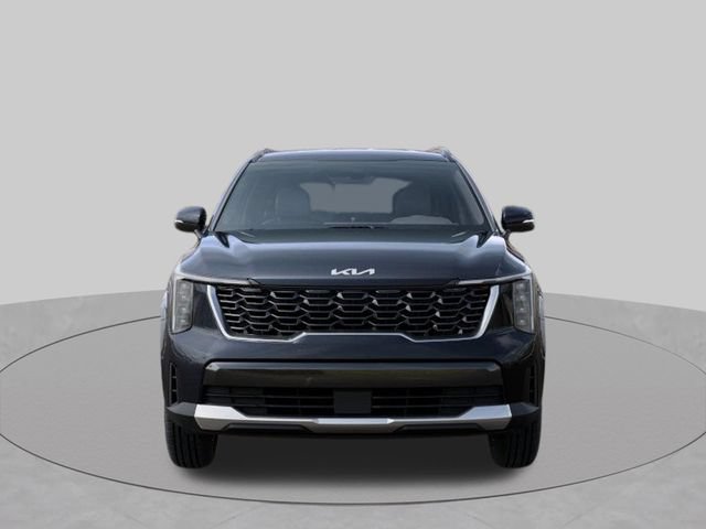 New 2026 Kia Sorento S AWD/4WD image 2