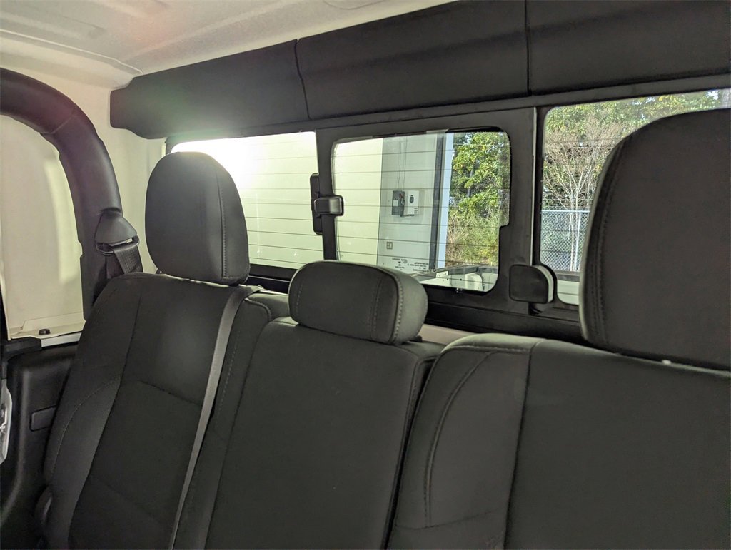 Used 2021 Jeep Gladiator Sport w/ Trailer Tow Package image 29