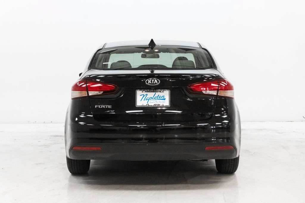 Used 2018 Kia Forte LX w/ LX Popular Package FWD image 26