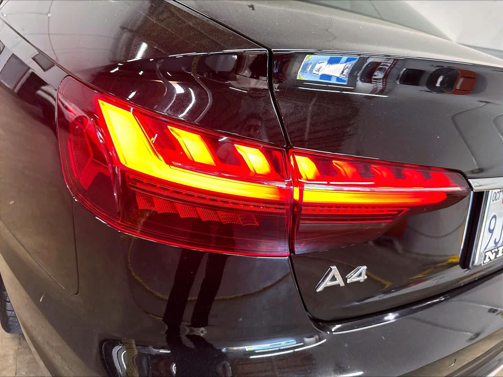 Used 2023 Audi A4 2.0T Premium AWD/4WD image 30
