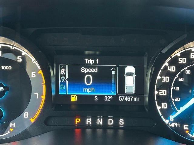 Used 2023 Ford Ranger XLT w/ Equipment Group 301A Mid image 40