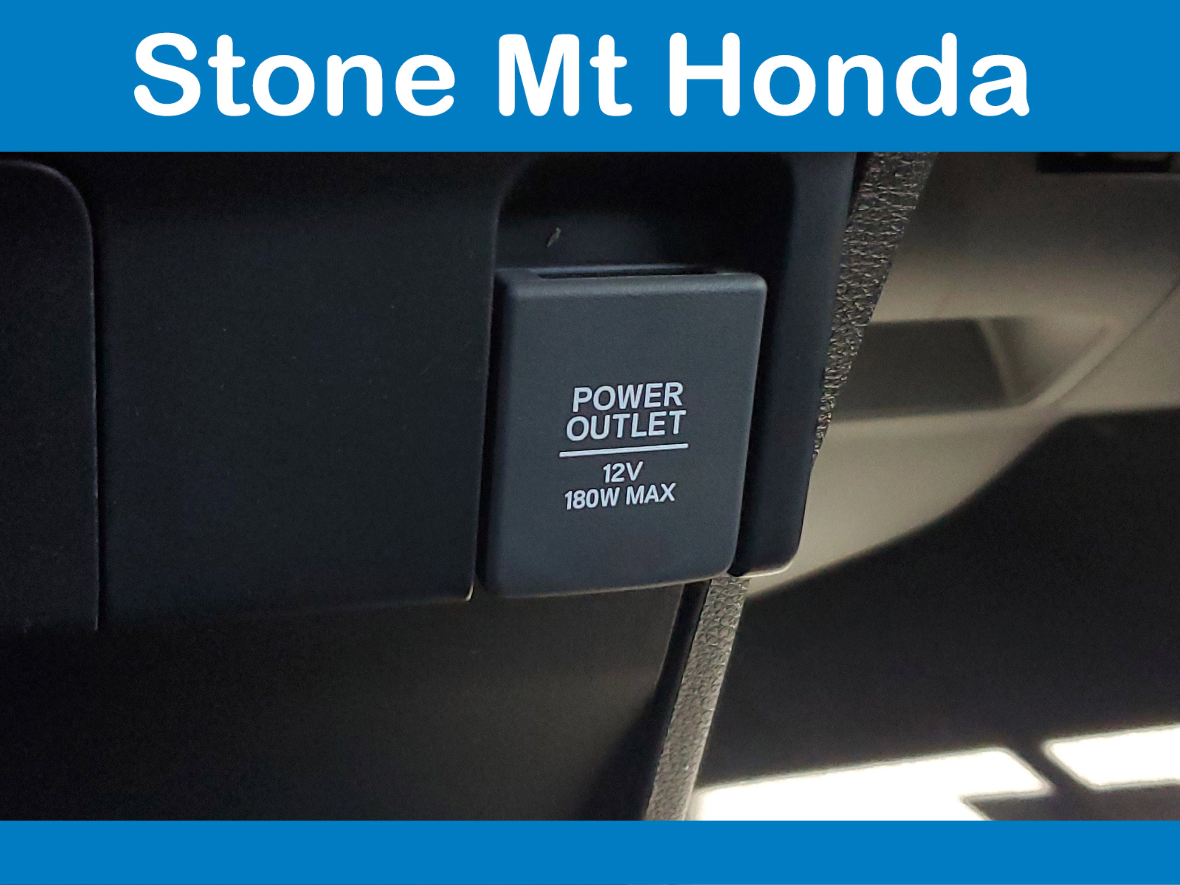 New 2026 Honda Odyssey Sport-L image 29