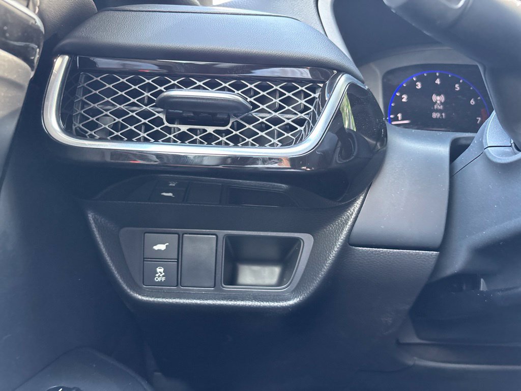 New 2026 Acura ADX FWD image 32