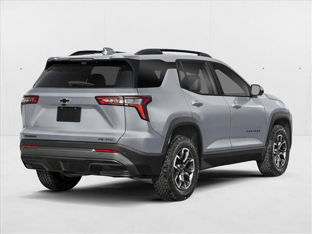 New 2027 Chevrolet Equinox ACTIV FWD image 2
