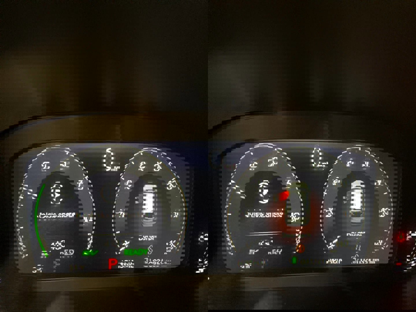 Used 2026 Honda CR-V TrailSport image 17