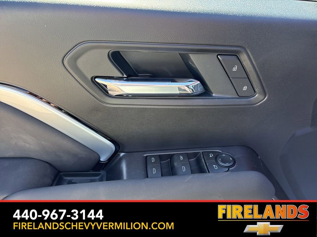 New 2026 Chevrolet Colorado Z71 w/ Technology Package image 14