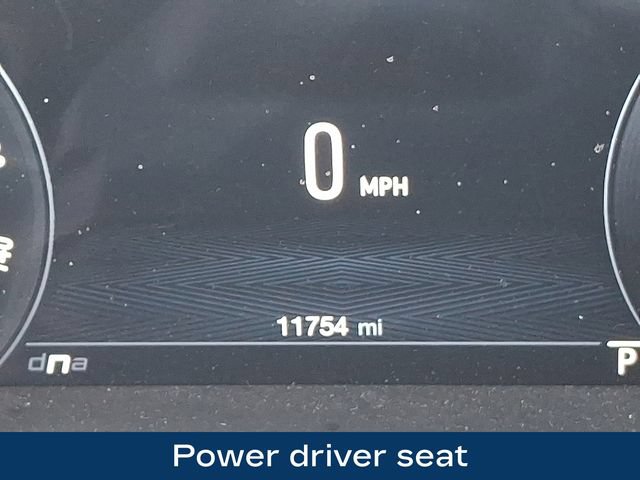 Used 2024 Alfa Romeo Stelvio Ti AWD/4WD image 6