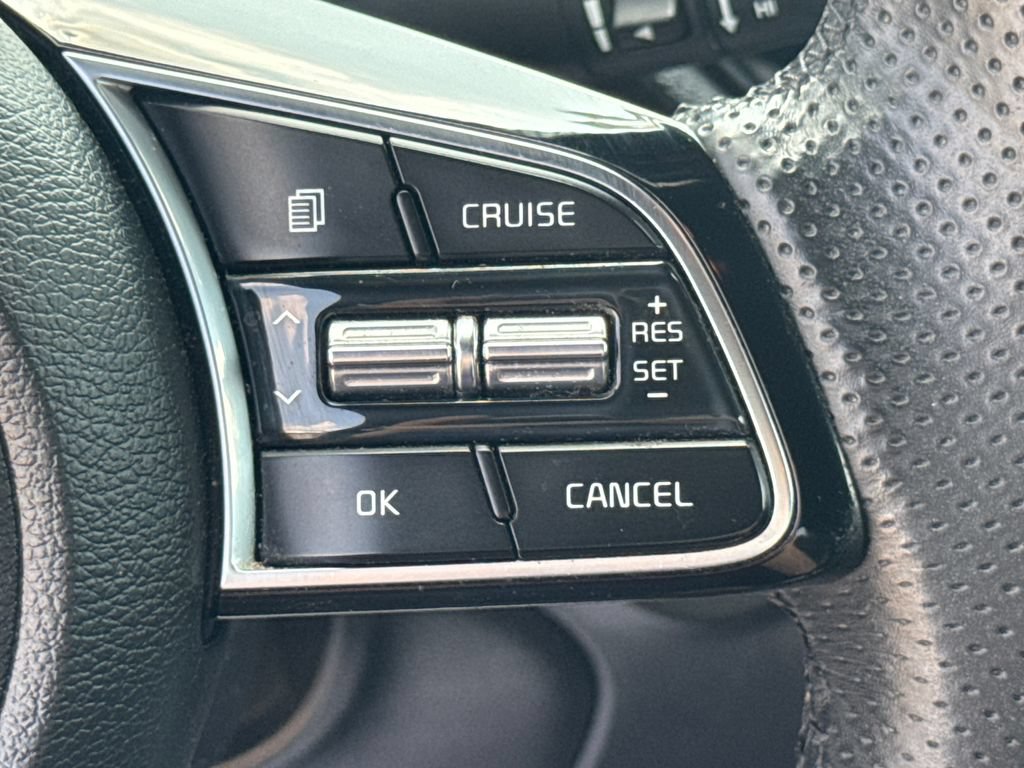 Used 2021 Kia Forte GT-Line FWD image 33