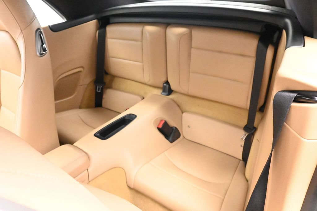 Used 2017 Porsche 911 Carrera RWD image 17