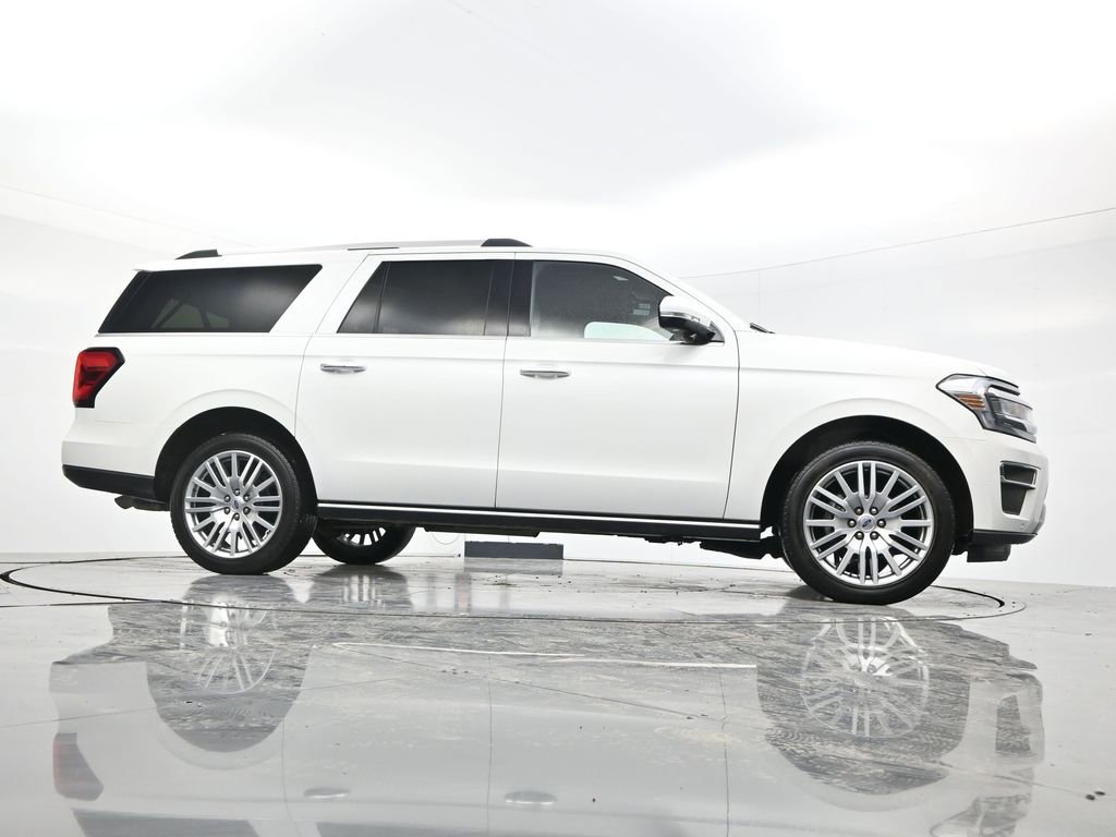 Used 2023 Ford Expedition Max Limited AWD/4WD image 51