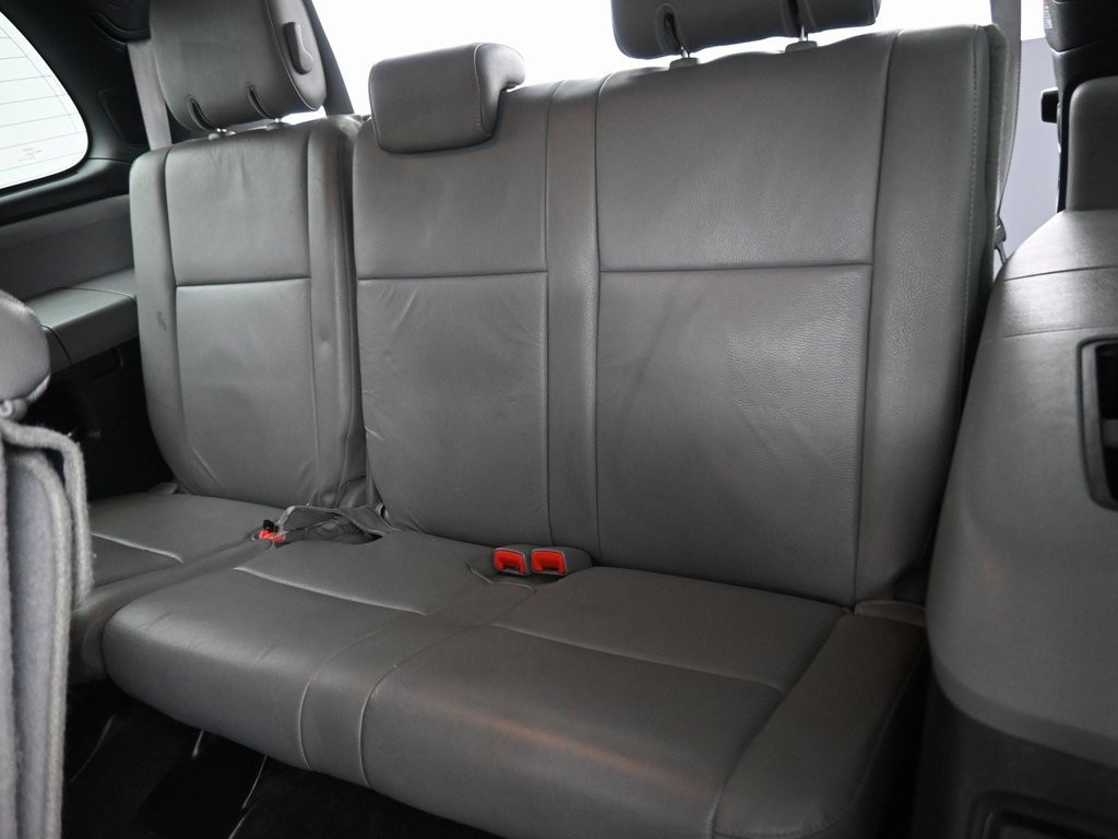 Used 2015 Toyota Sequoia Limited image 33