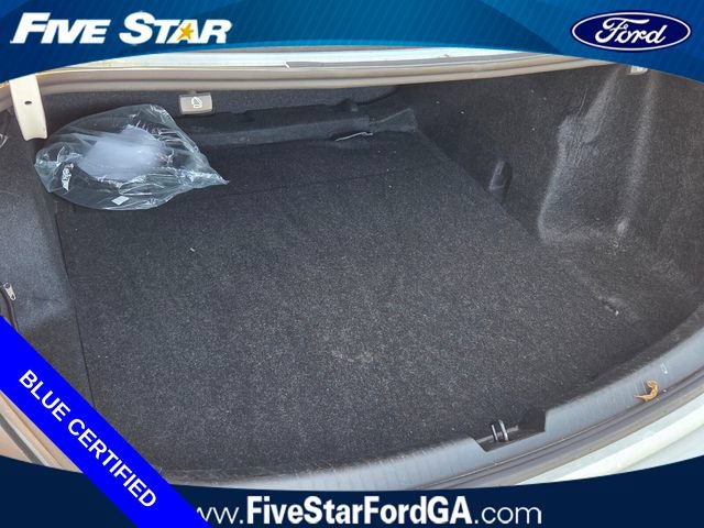Used 2024 Chevrolet Malibu LT FWD image 7