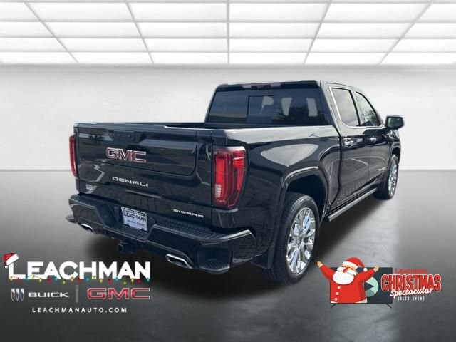 Certified 2024 GMC Sierra 1500 Denali image 3