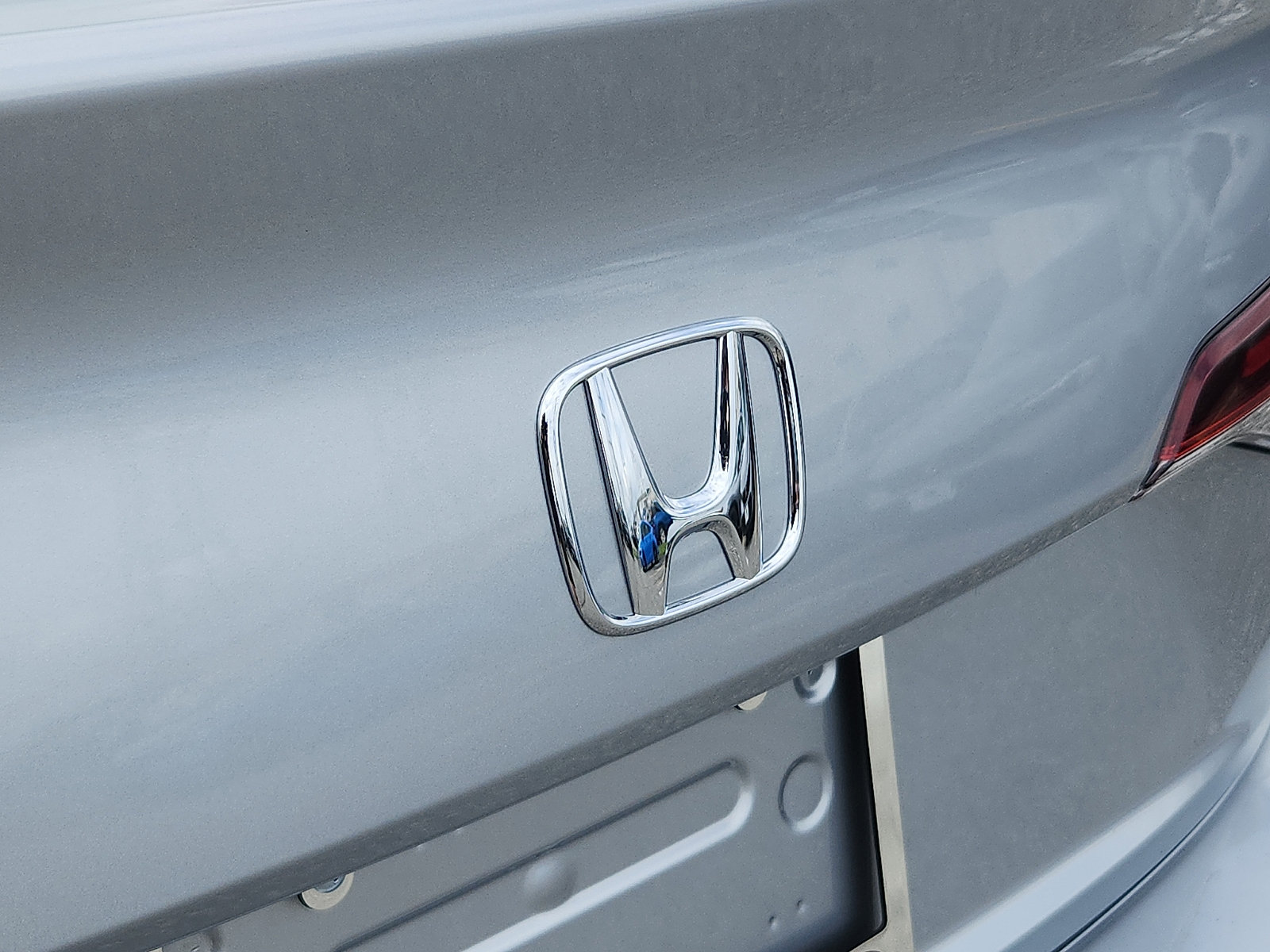 New 2026 Honda Civic Sport image 18