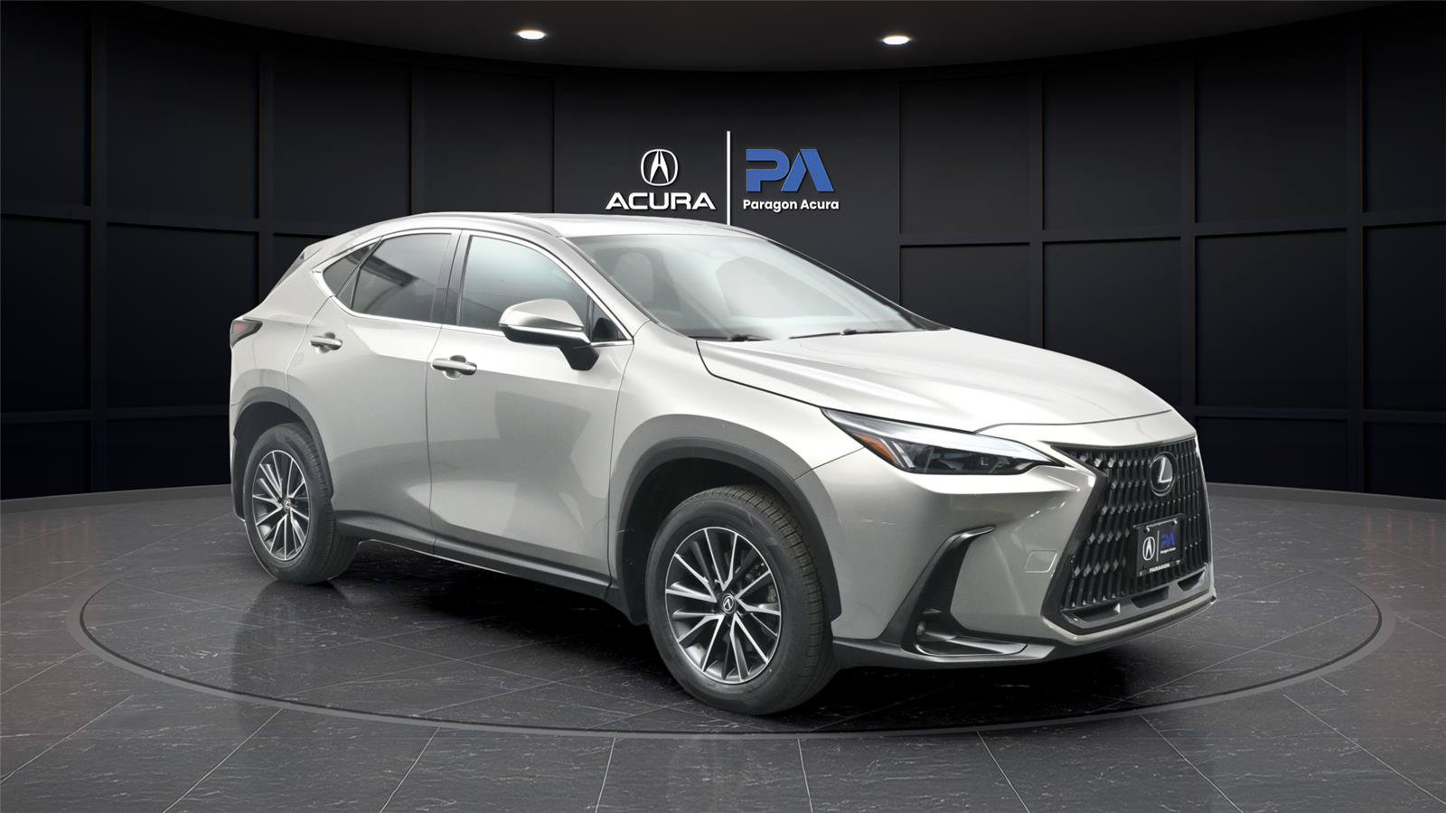 Used 2022 Lexus NX 350 AWD w/ Cold Area Package image 25