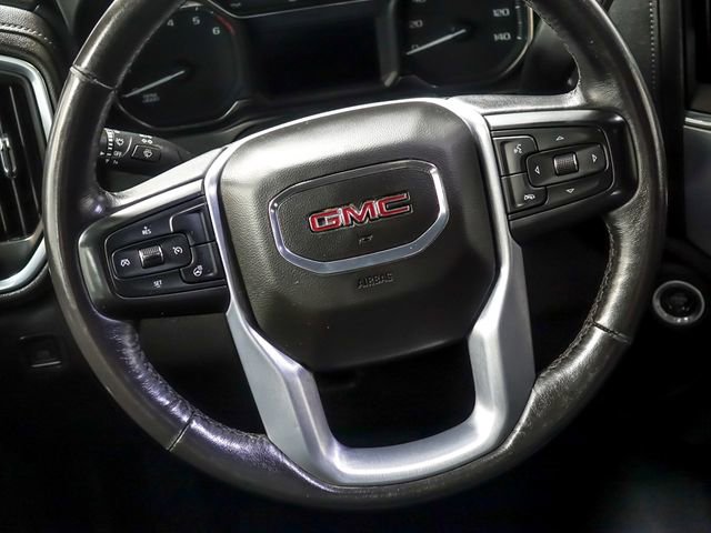 Certified 2022 GMC Sierra 2500 SLE w/ SLE Value Package; AWD/4WD image 18