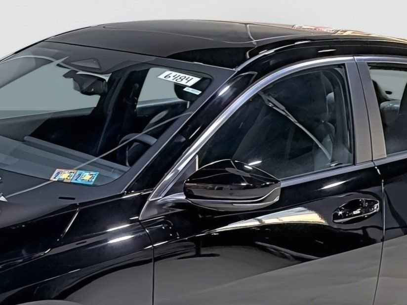 New 2026 Nissan Sentra SV FWD image 8