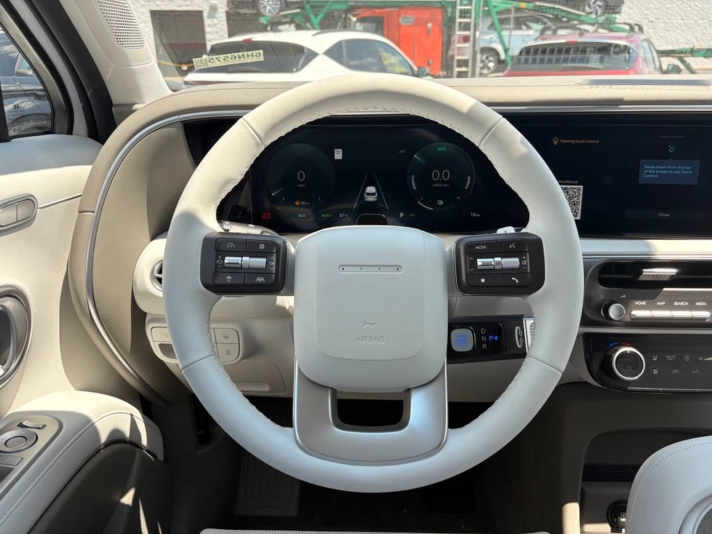 New 2026 Hyundai Palisade SEL Premium AWD/4WD image 14