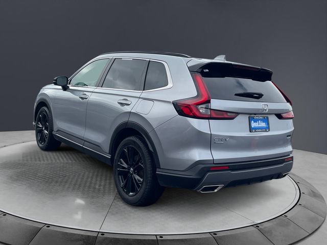 Certified 2023 Honda CR-V Sport Touring image 3