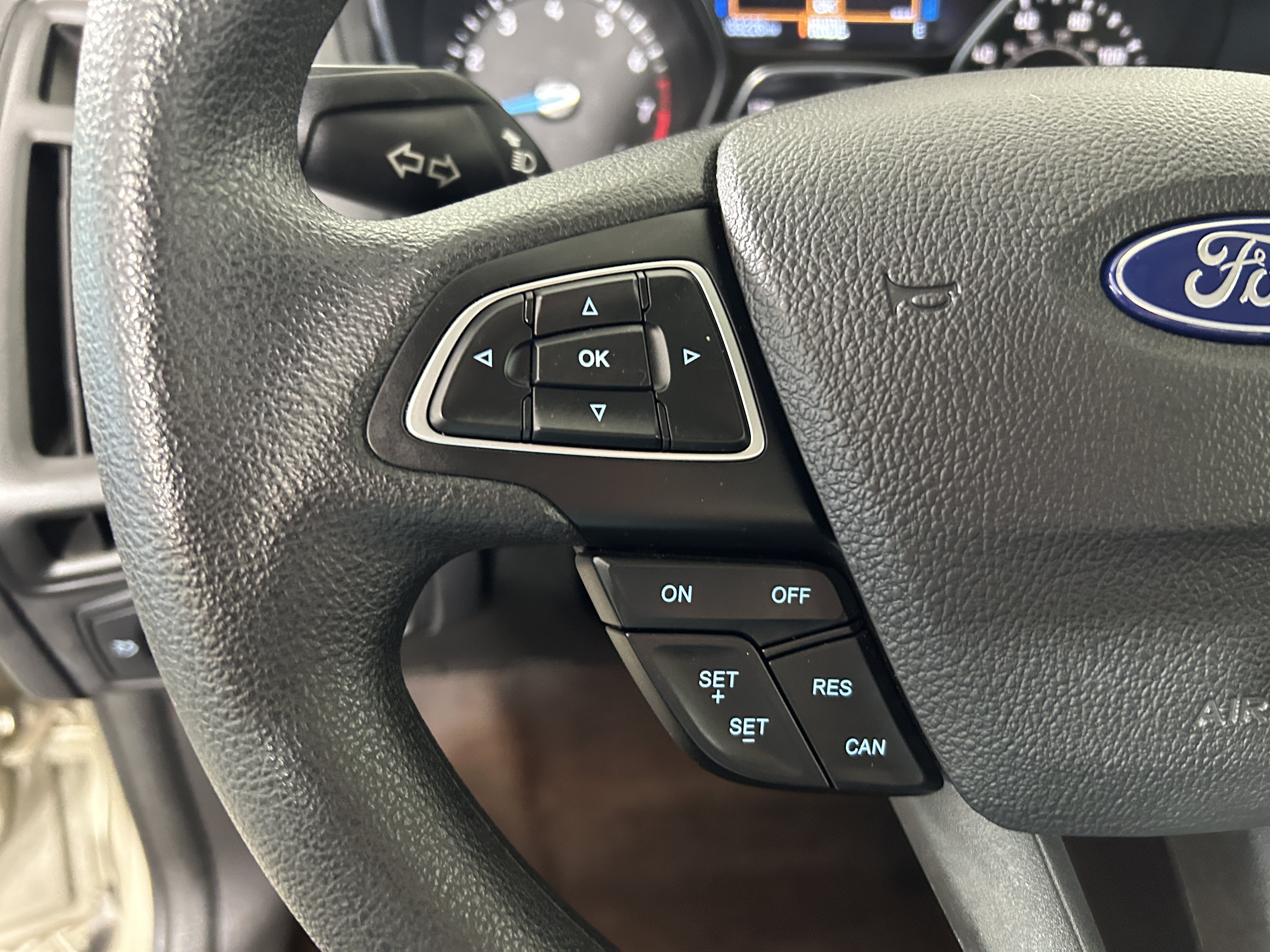 Used 2018 Ford Focus SE FWD image 12