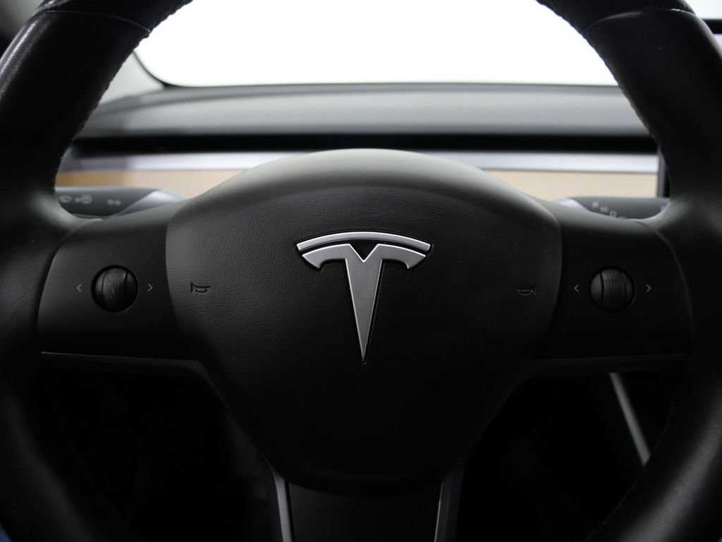 Used 2019 Tesla Model 3 Long Range AWD/4WD image 15