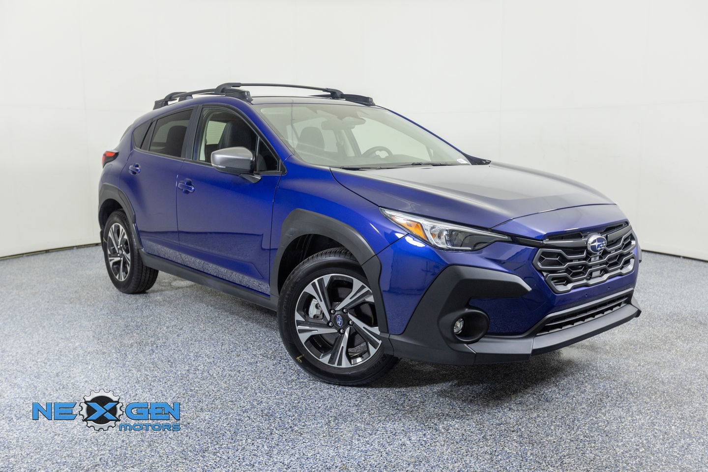 Used 2025 Subaru Crosstrek 2.0i Premium
