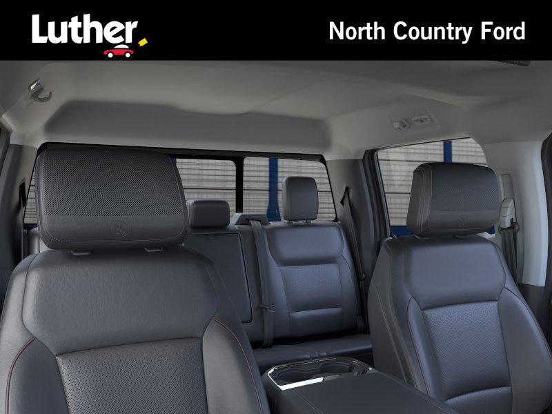New 2026 Ford F350 Lariat image 22