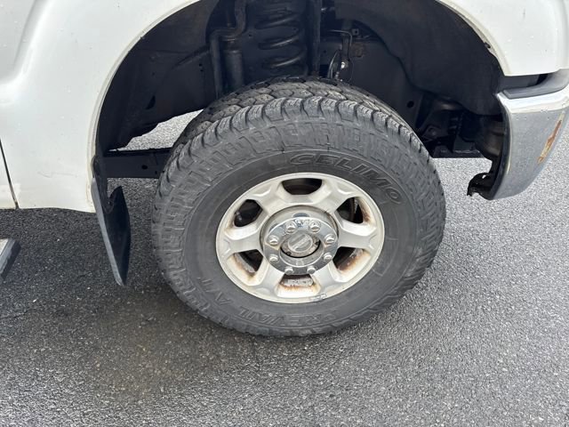 Used 2013 Ford F250 XLT image 9